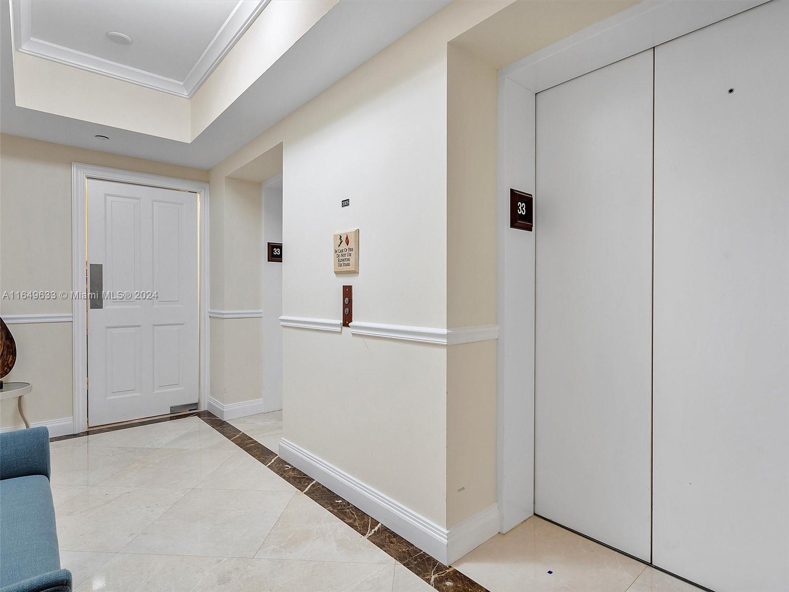 17875 Collins Ave # 3305