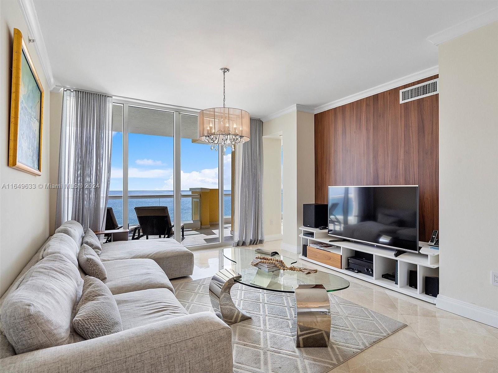 17875 Collins Ave # 3305