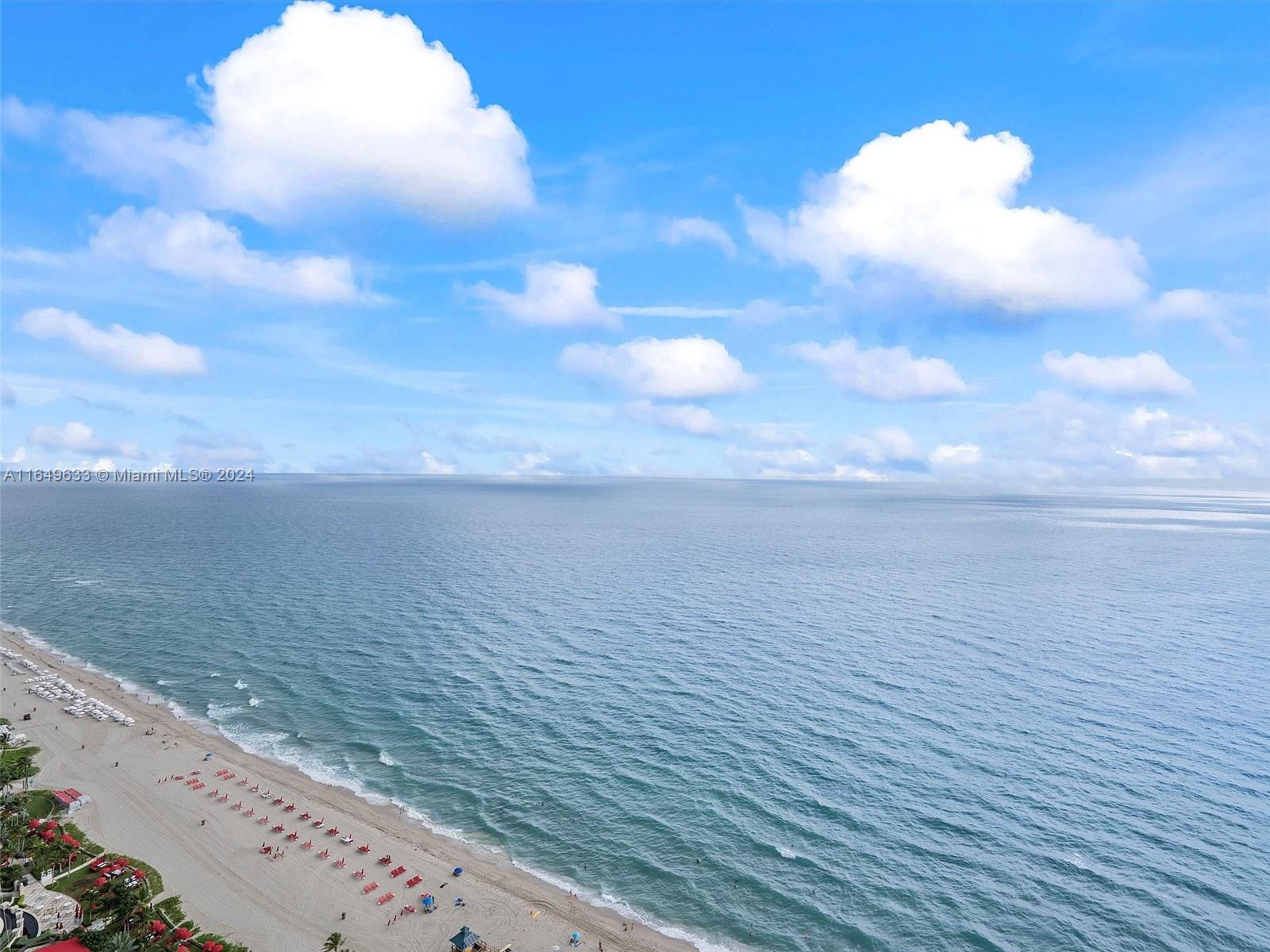 17875 Collins Ave # 3305