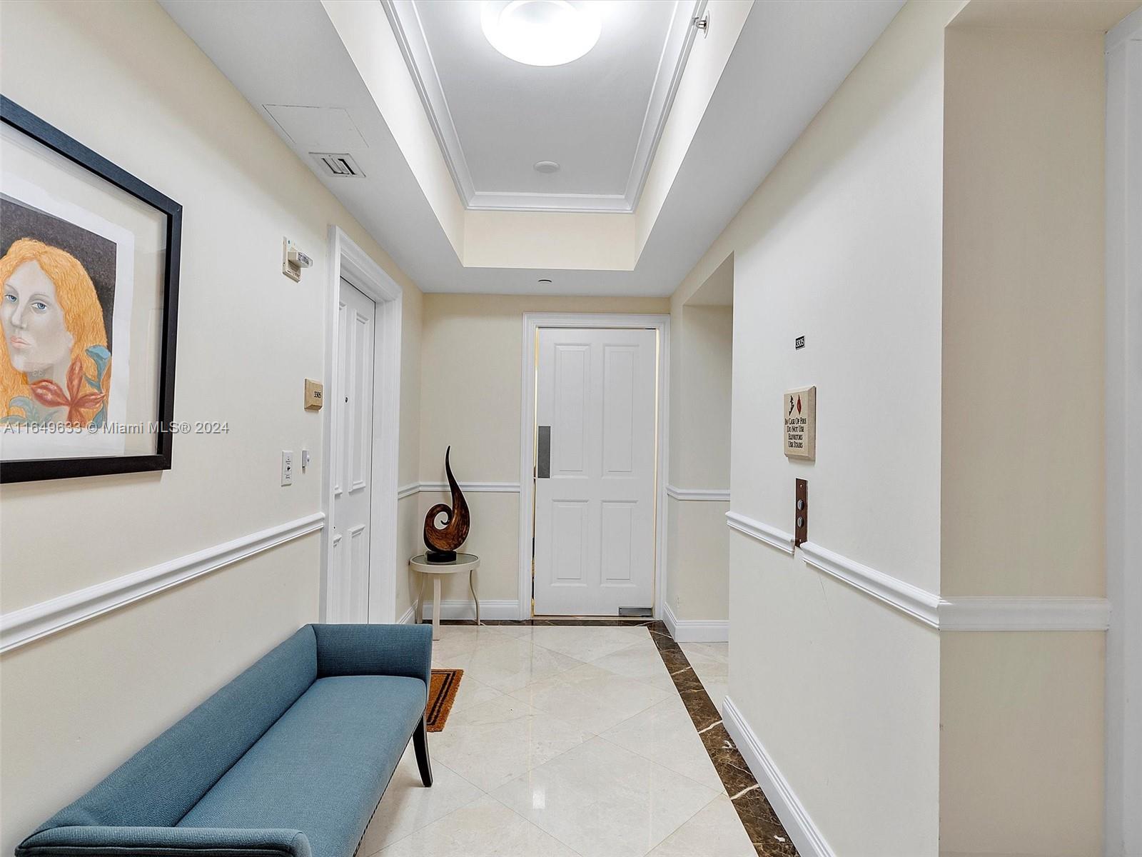 17875 Collins Ave # 3305