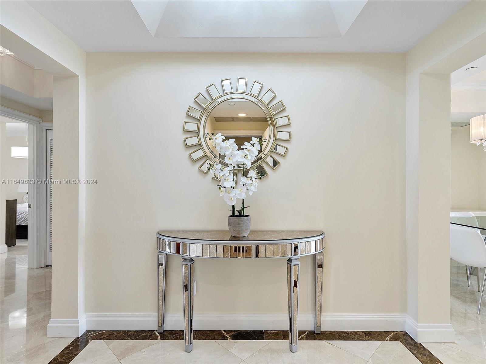 17875 Collins Ave # 3305