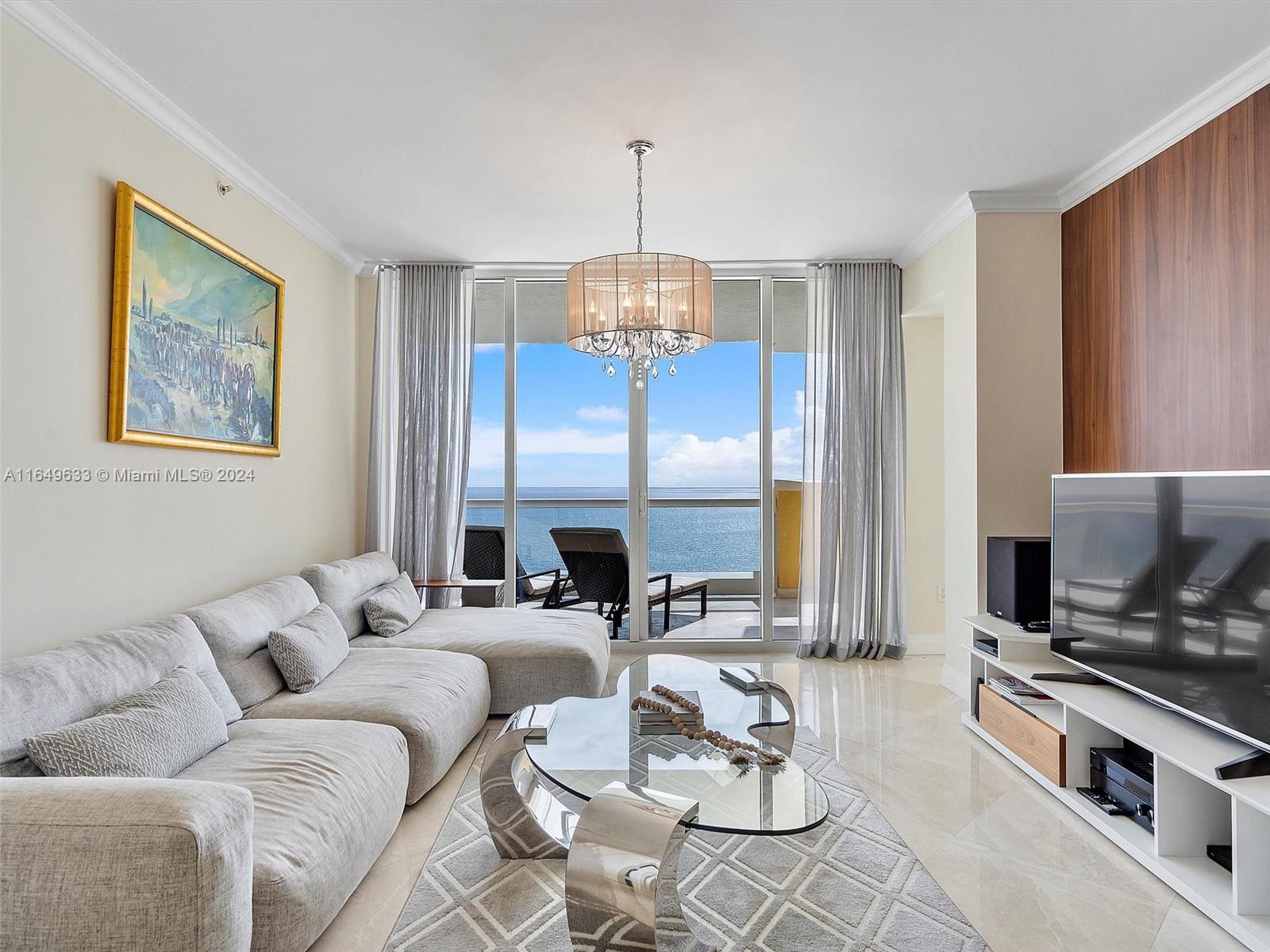 17875 Collins Ave # 3305