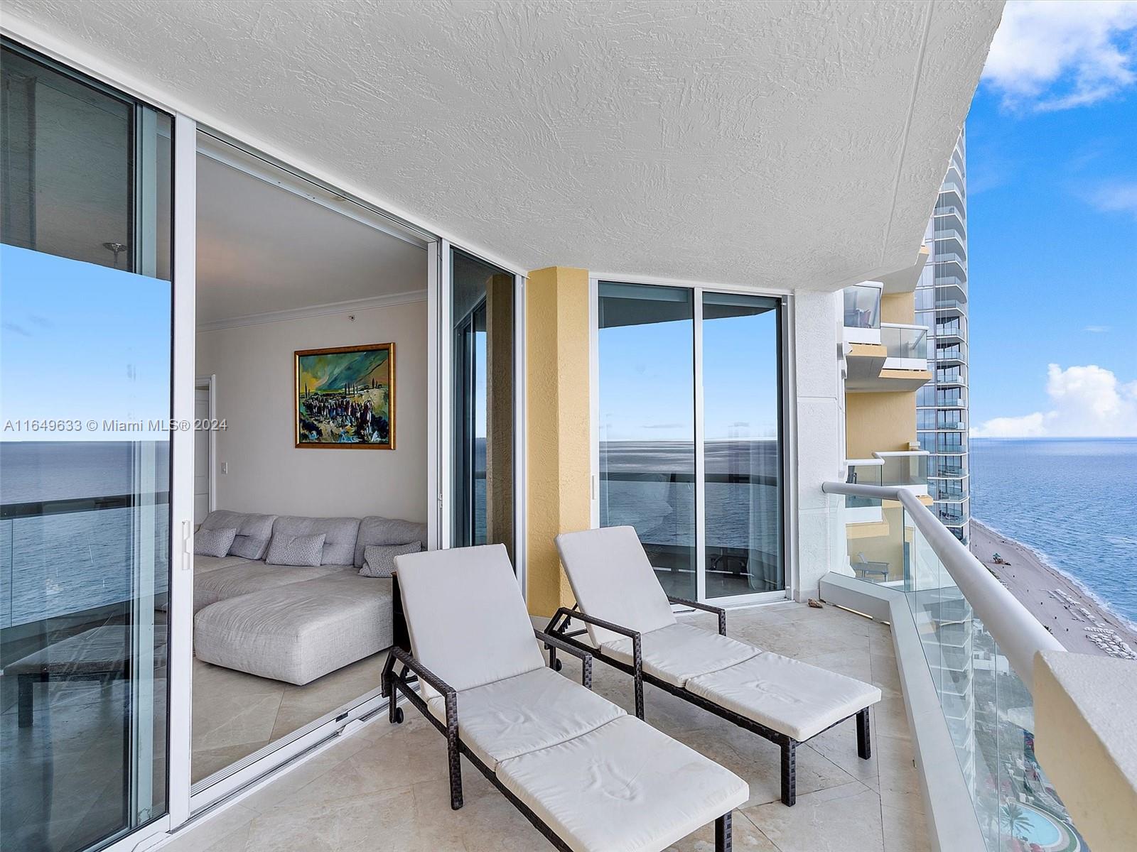 17875 Collins Ave # 3305