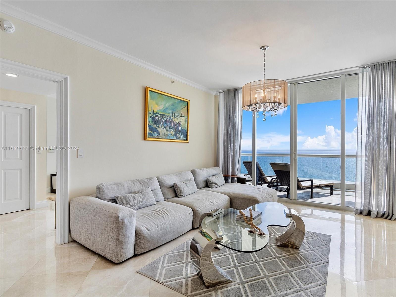 17875 Collins Ave # 3305