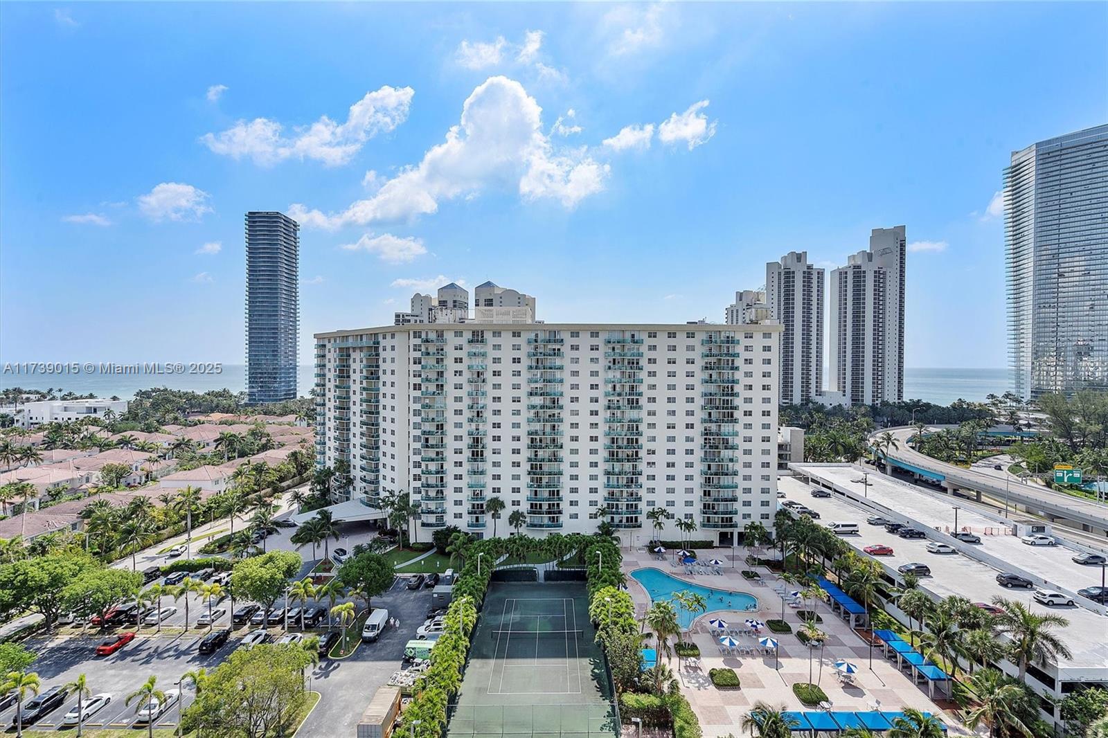 19380 Collins Ave # 1510