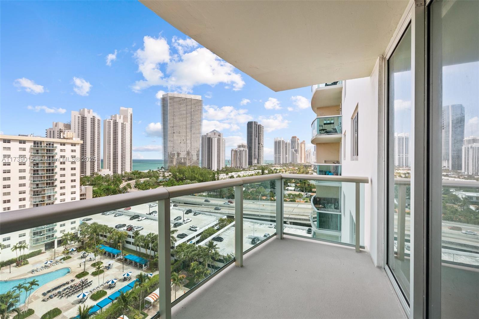 19380 Collins Ave # 1510