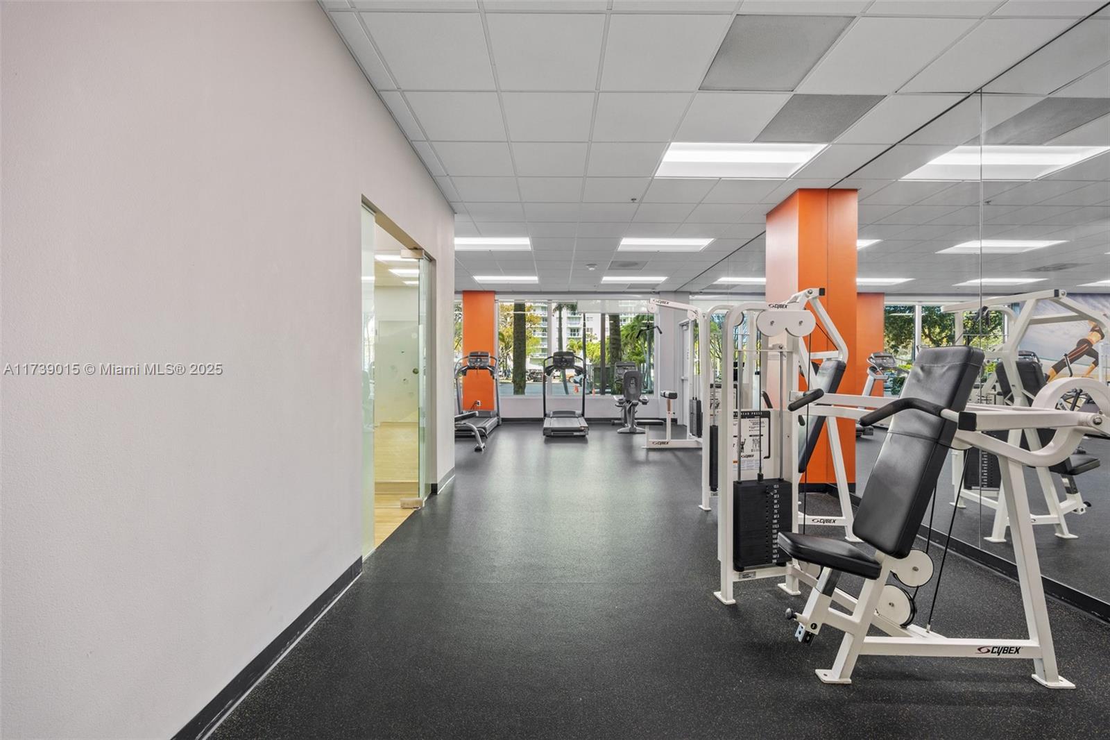 19380 Collins Ave # 1510