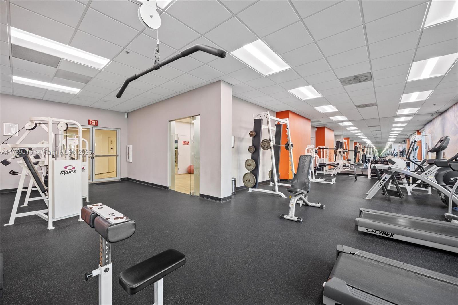 19380 Collins Ave # 1510