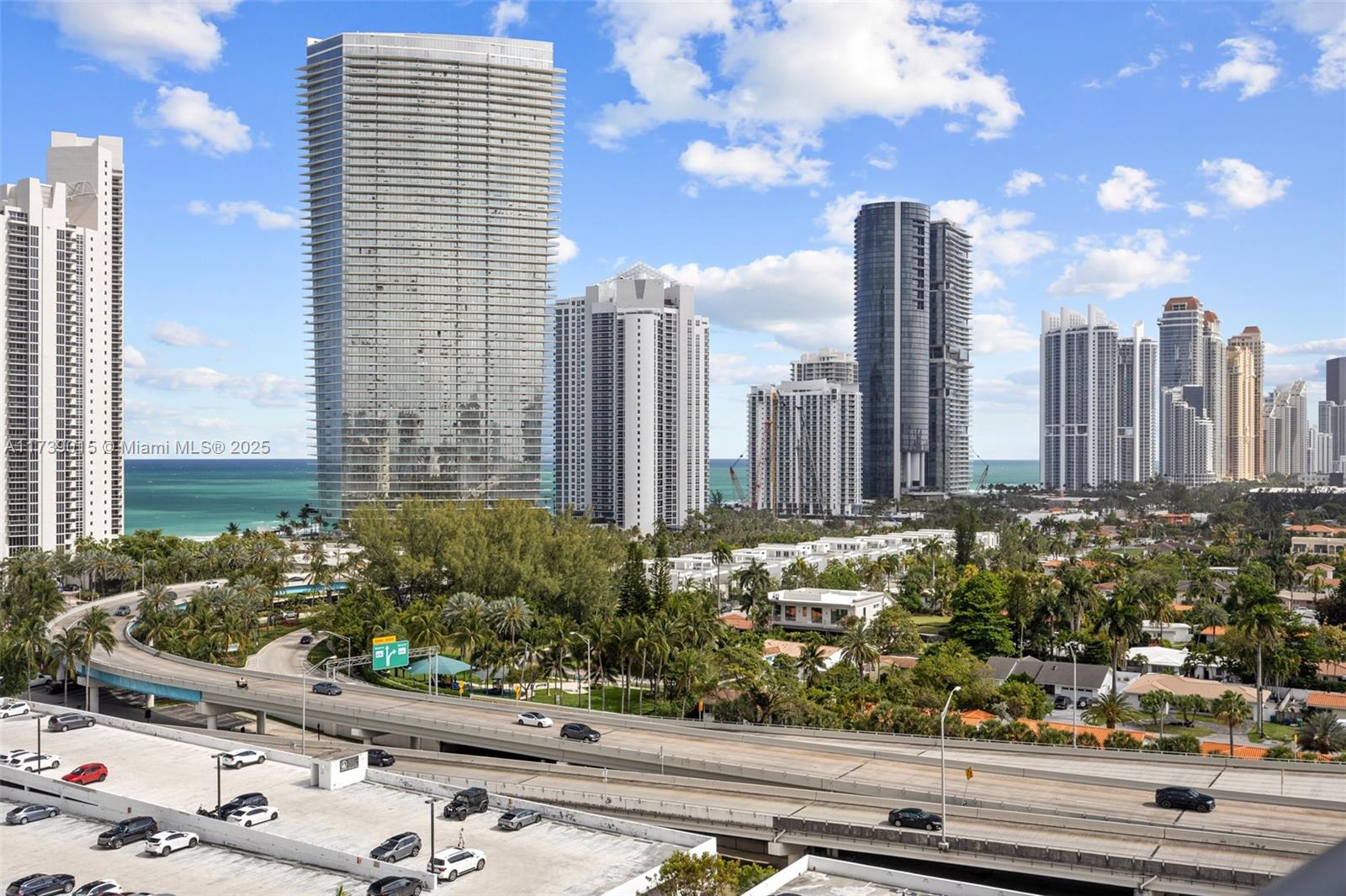 19380 Collins Ave # 1510