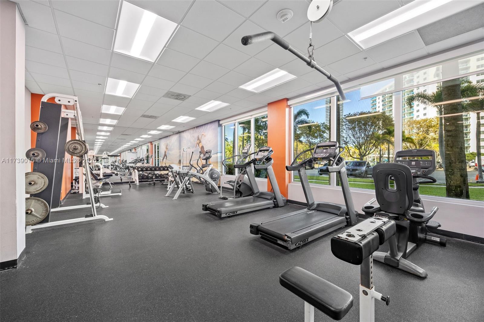 19380 Collins Ave # 1510