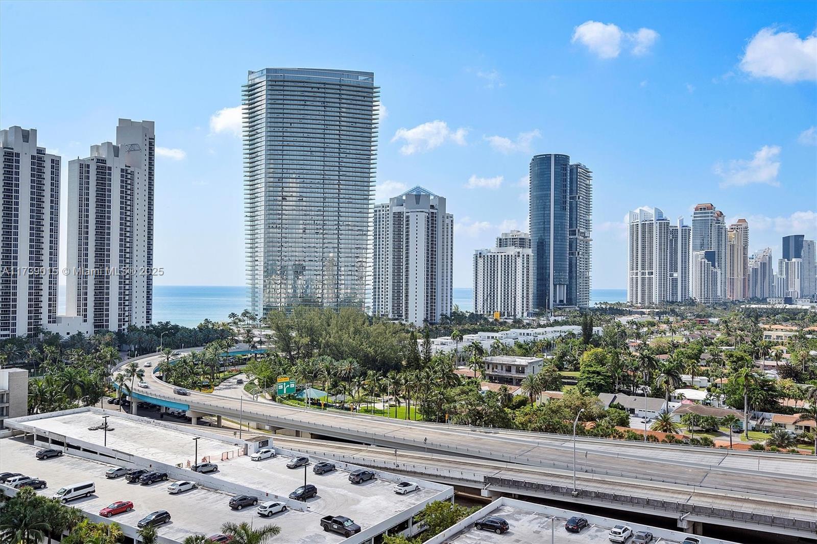 19380 Collins Ave # 1510