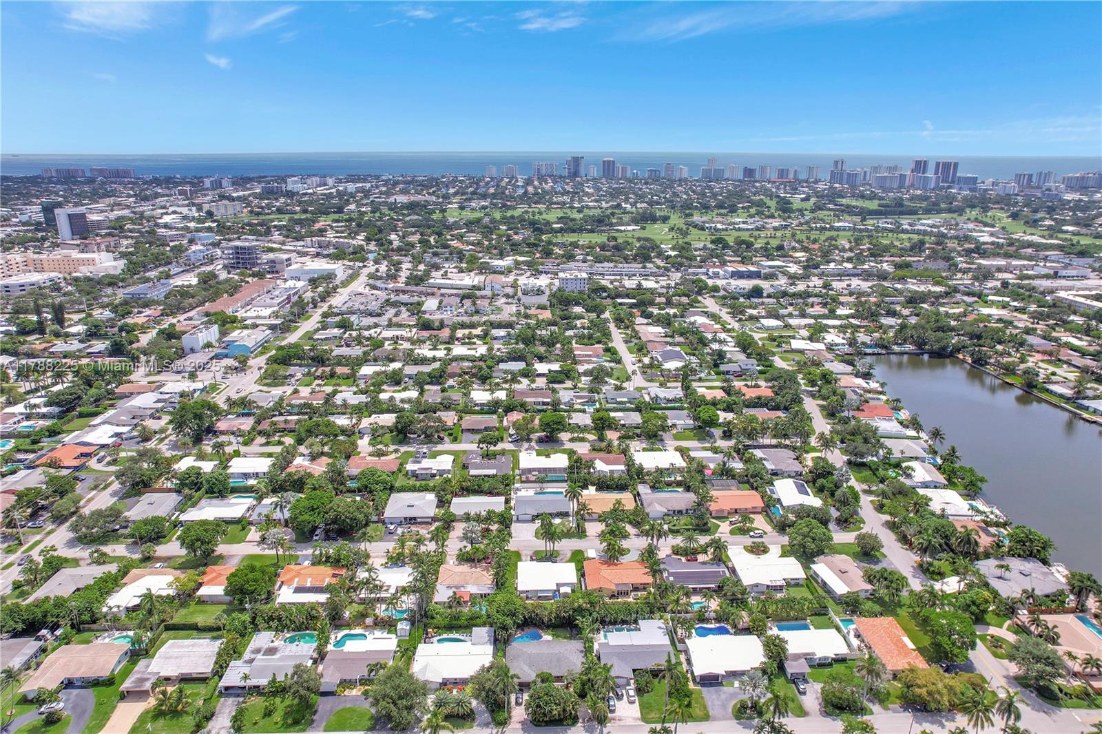 4400 NE 17th Ave # 0