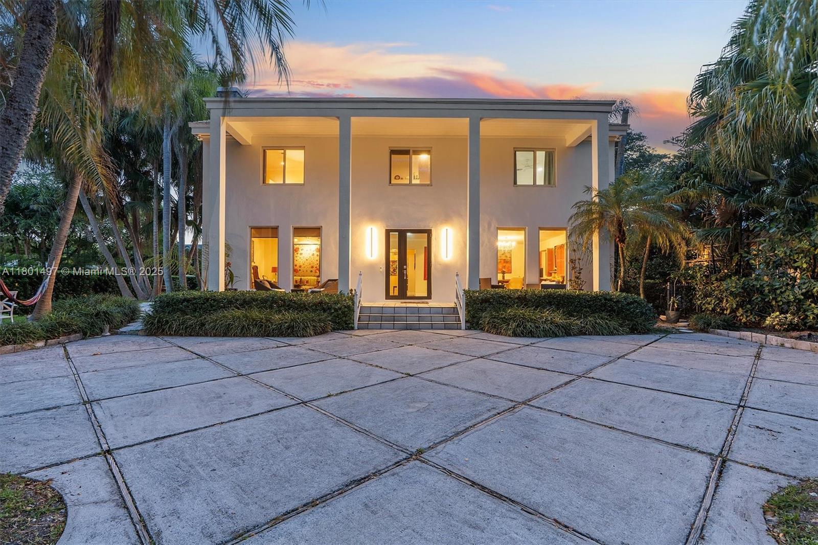 9200 N Bayshore Dr