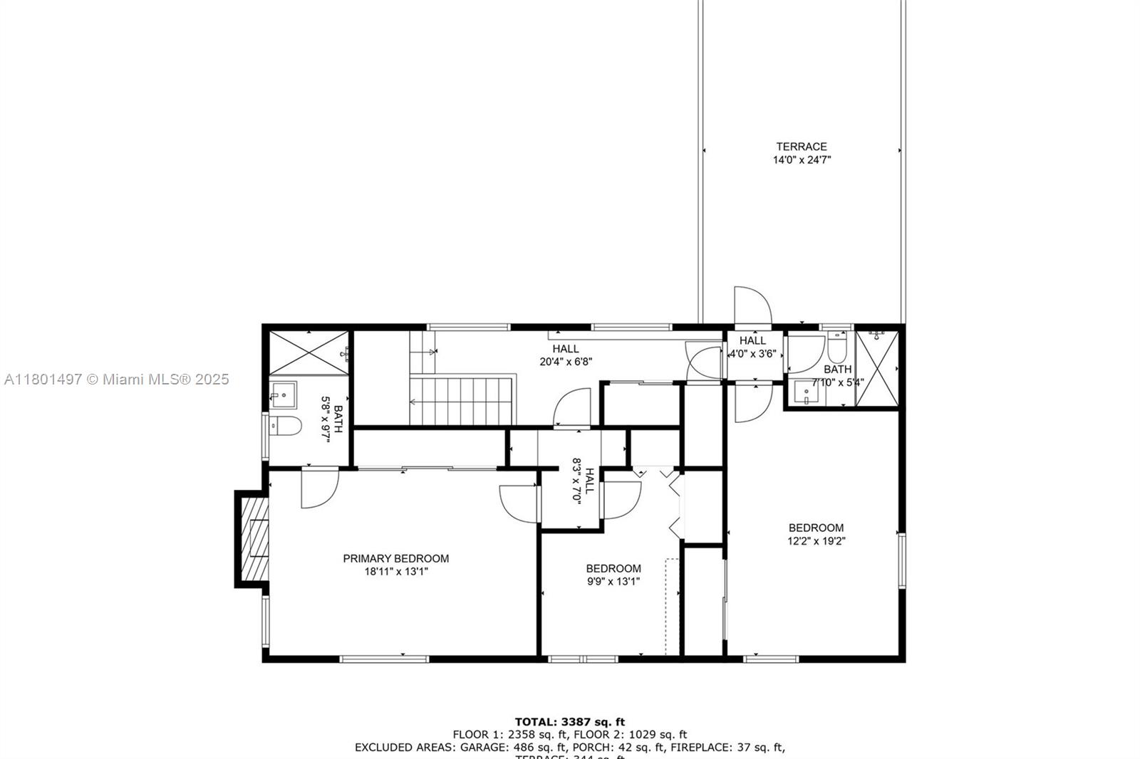 9200 N Bayshore Dr