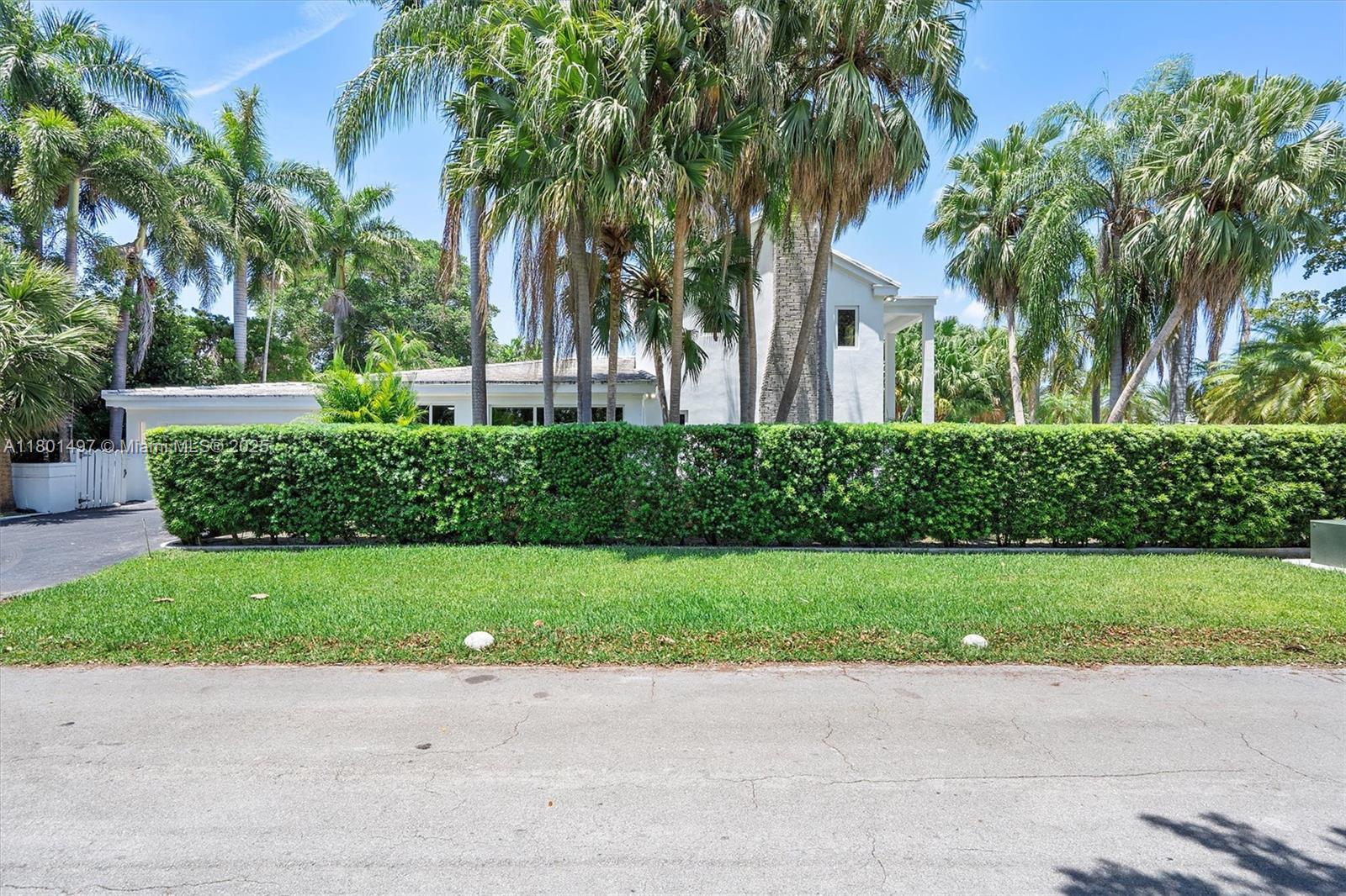 9200 N Bayshore Dr