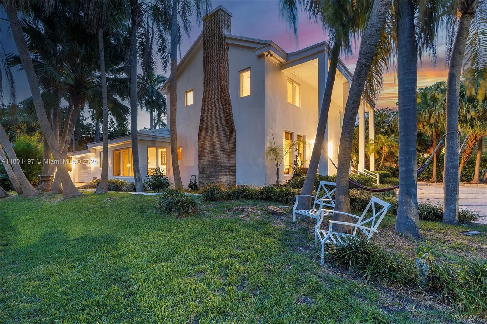 9200 N Bayshore Dr