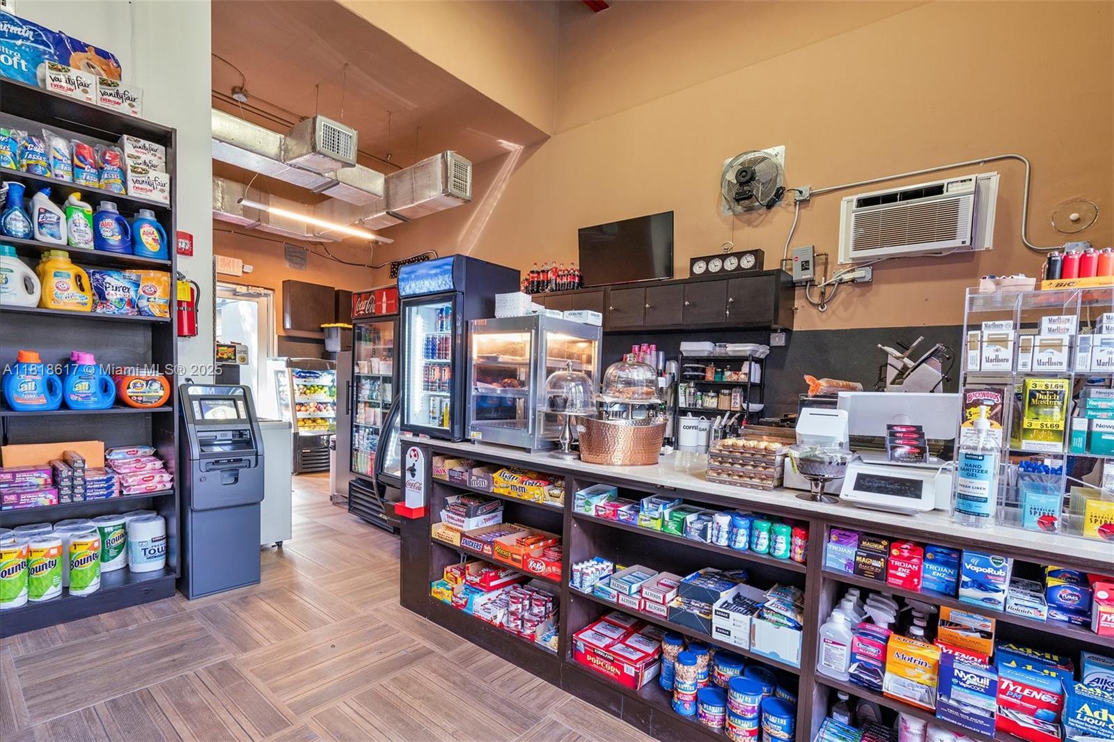 650 NE 64th St # G507