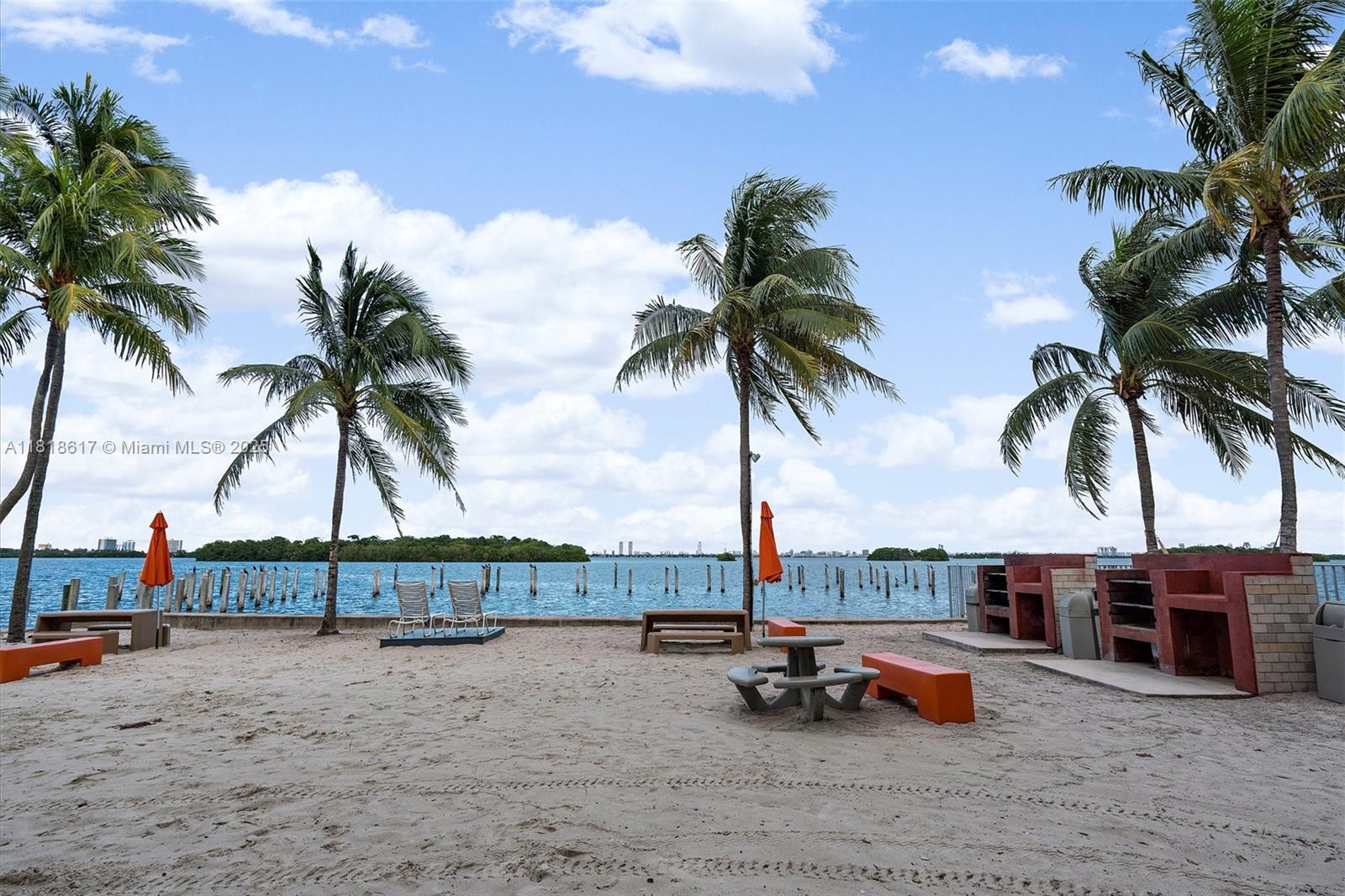 650 NE 64th St # G507