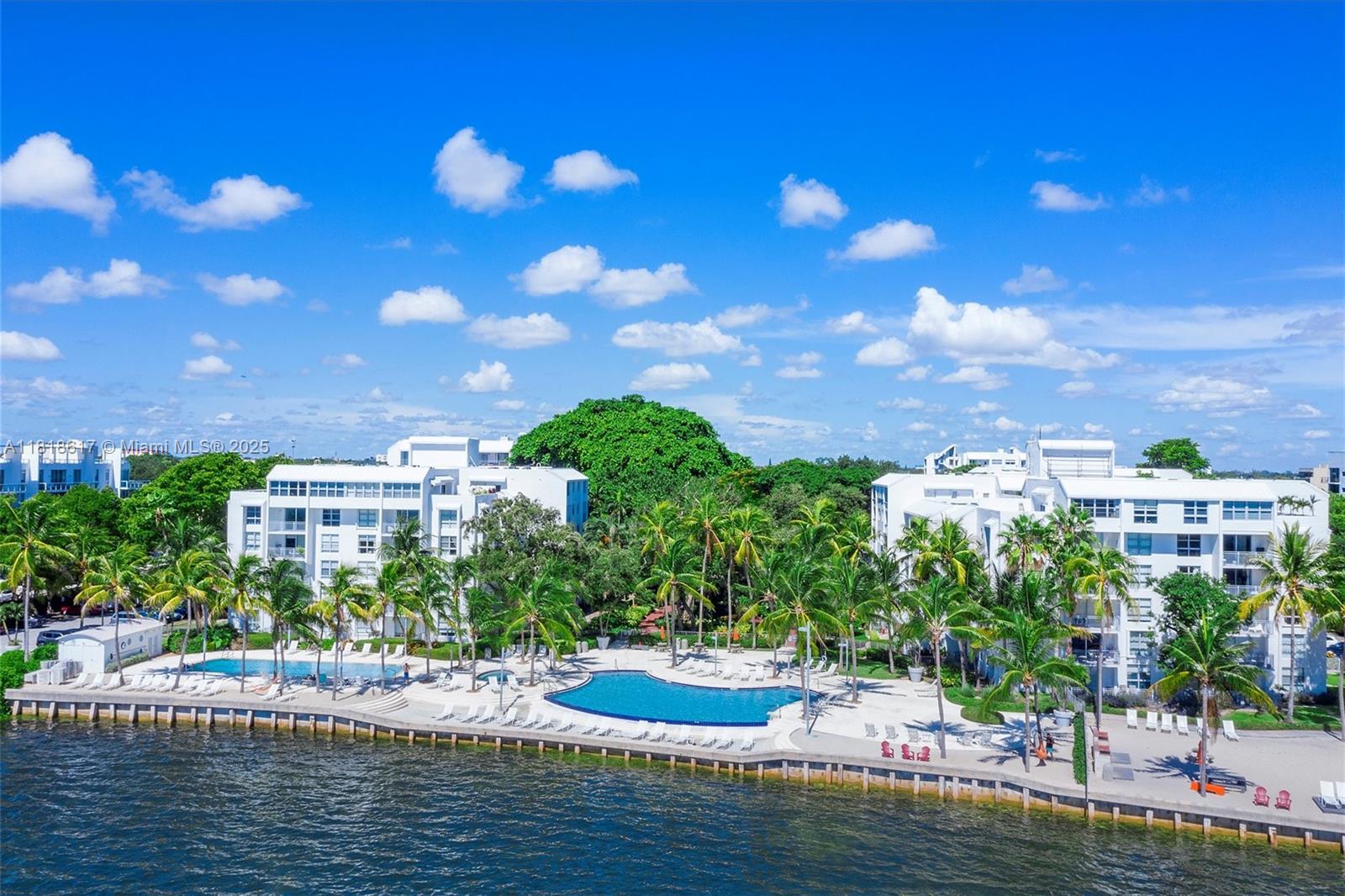 650 NE 64th St # G507