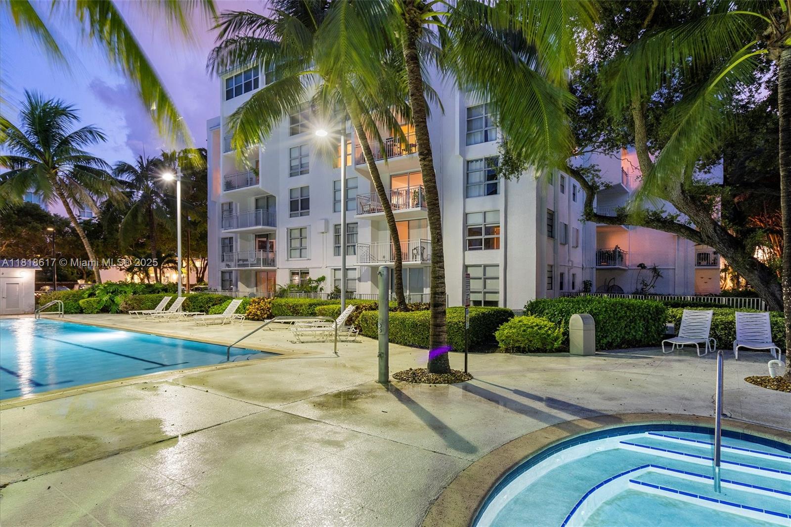 650 NE 64th St # G507