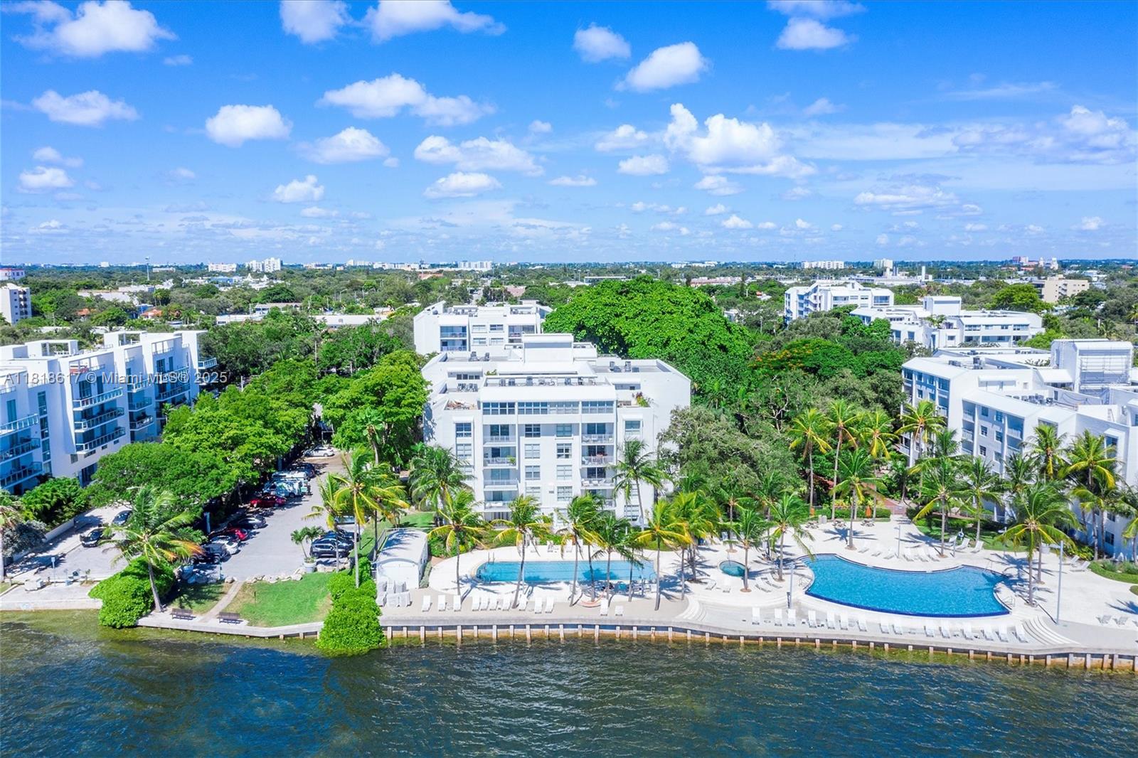 650 NE 64th St # G507