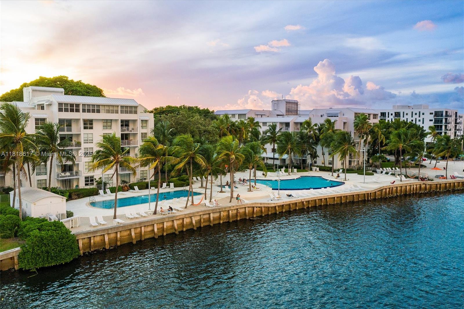 650 NE 64th St # G507