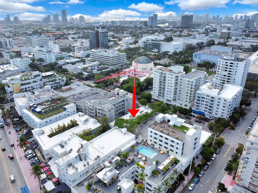 1751 James Ave # 102