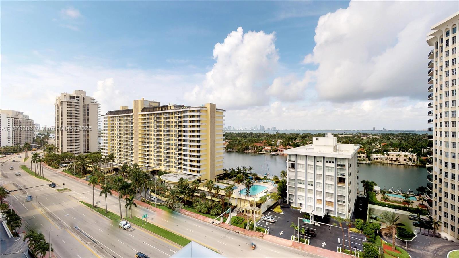 5601 Collins Ave # 1225