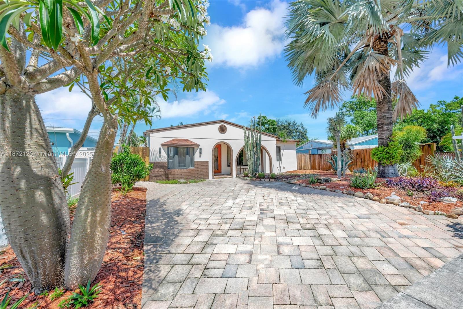121 NW 55th St