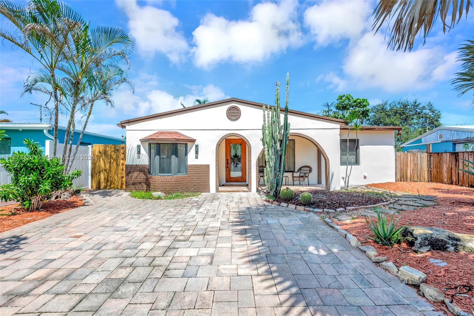 121 NW 55th St
