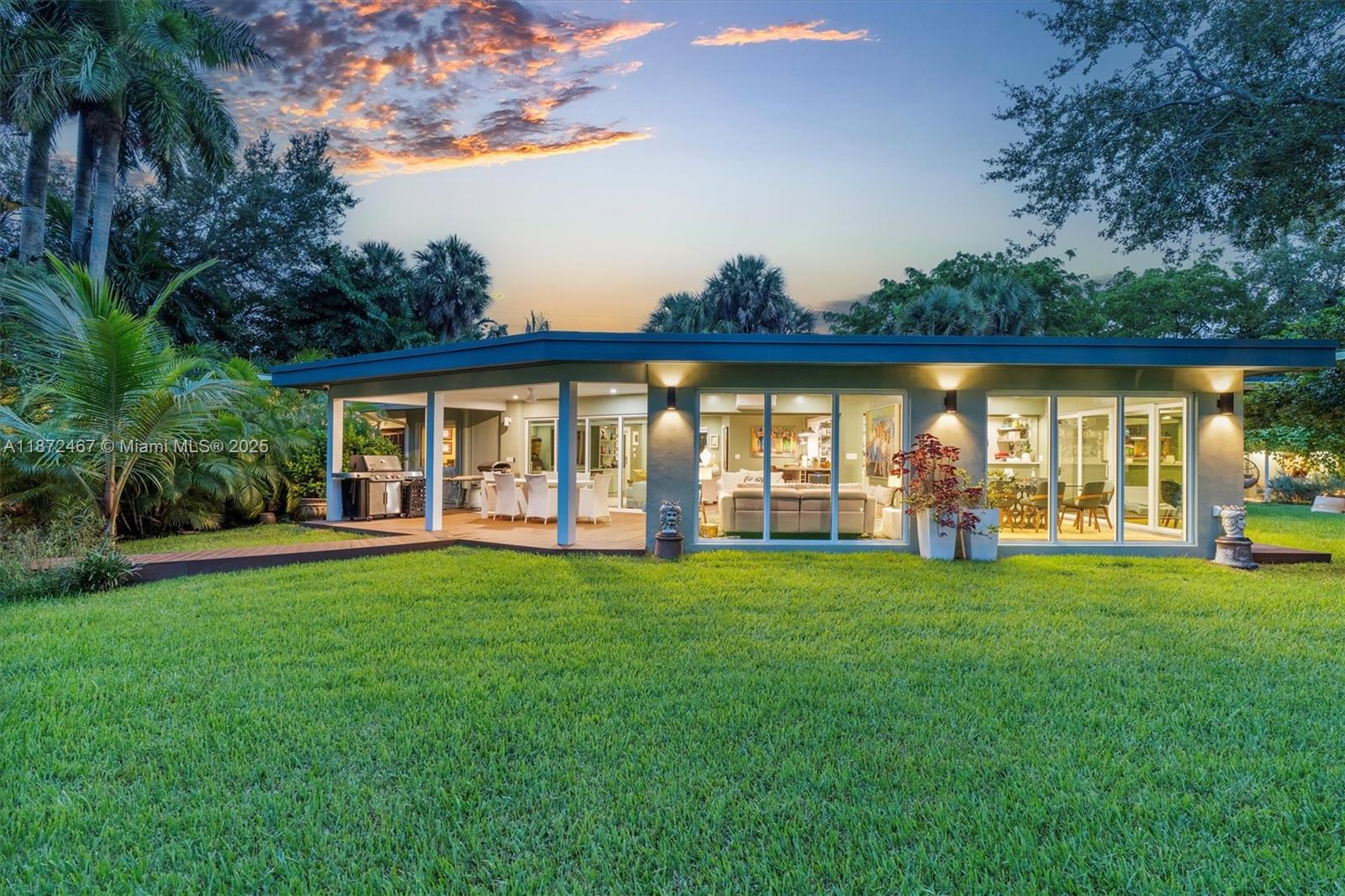 11377 W Biscayne Canal Rd