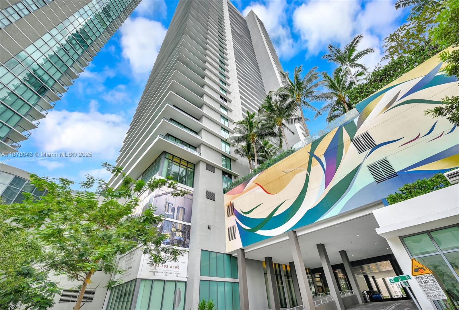 480 NE 31st St # 3806