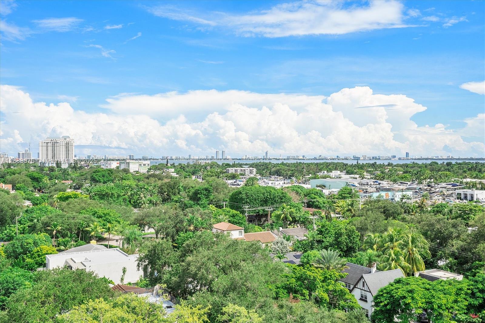 8101 Biscayne Blvd # 515 Unit: R-515