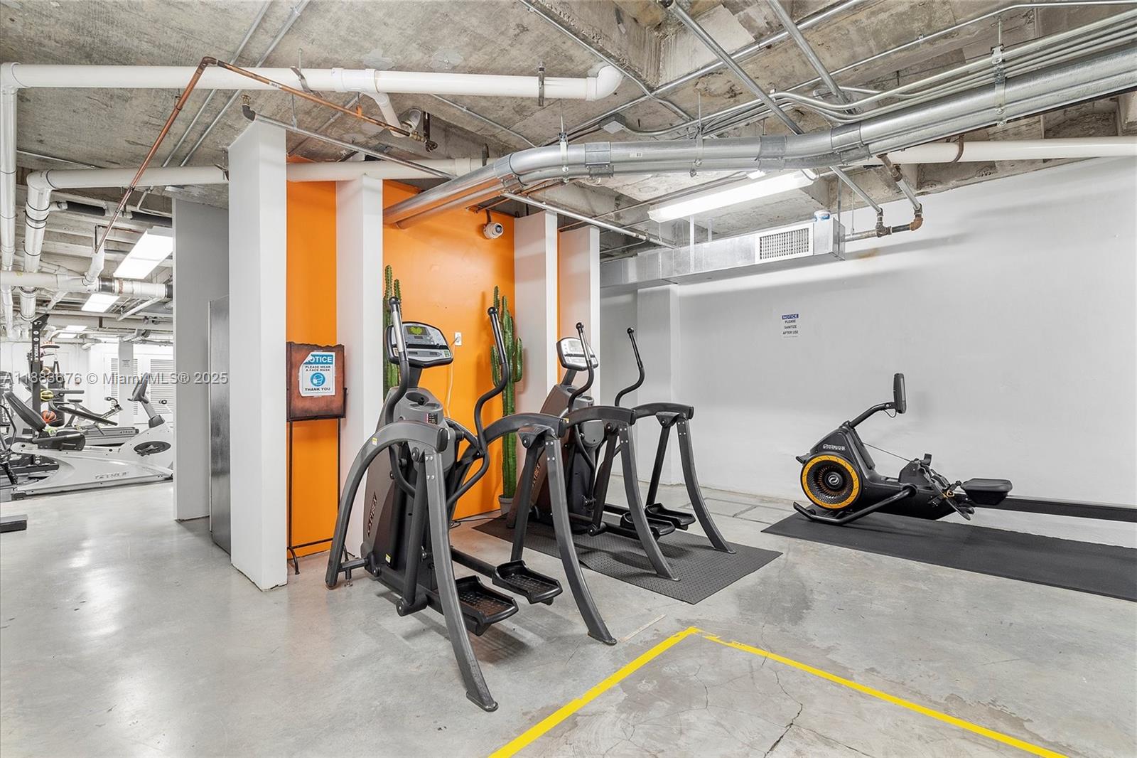 8101 Biscayne Blvd # 515 Unit: R-515