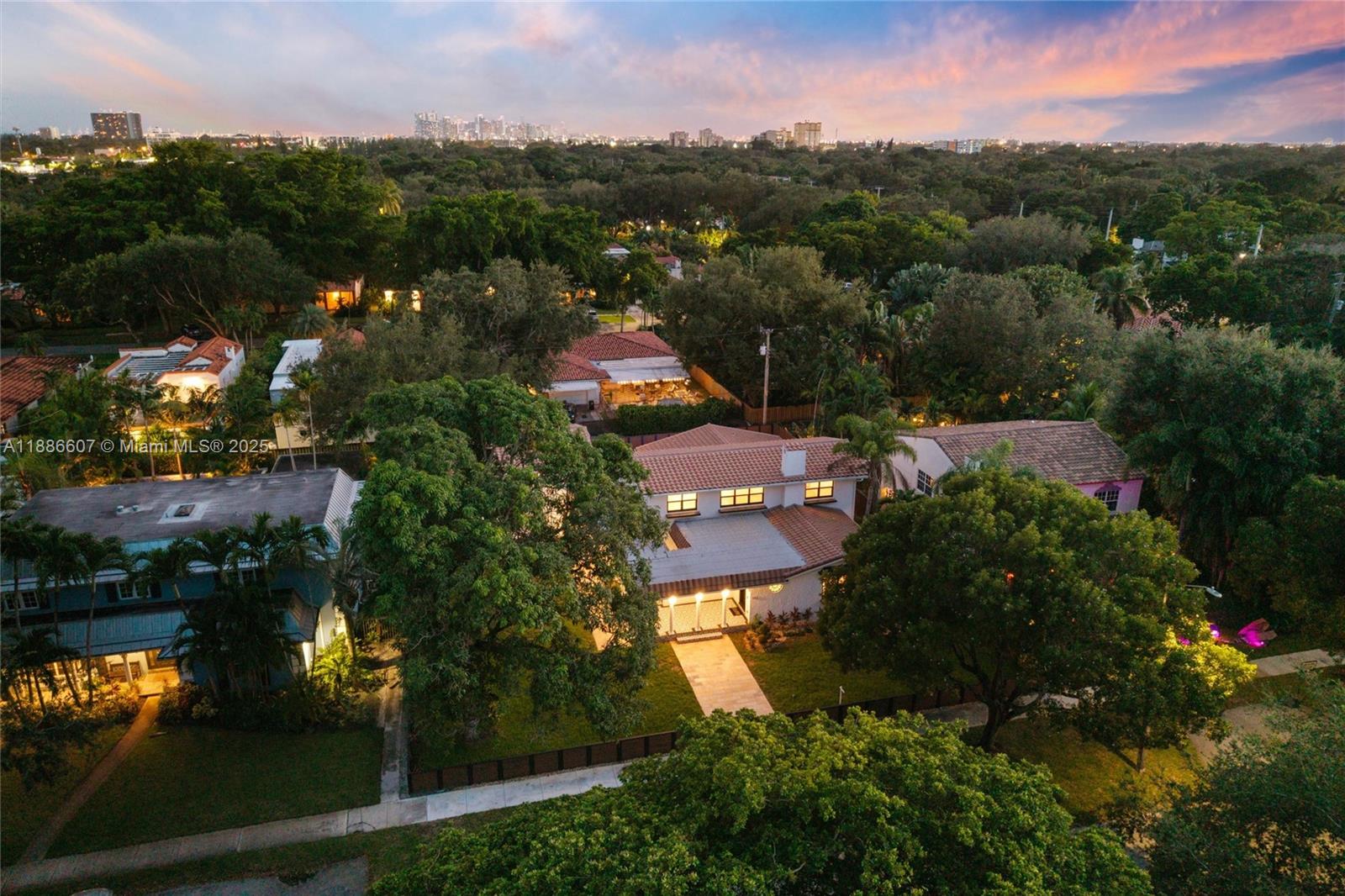 Miami Shores