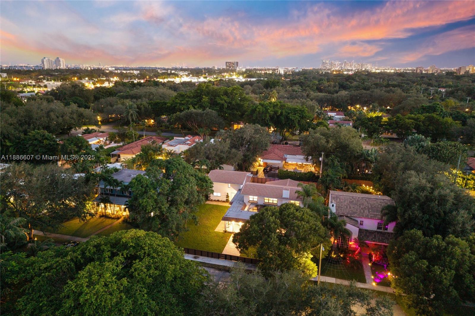 Miami Shores