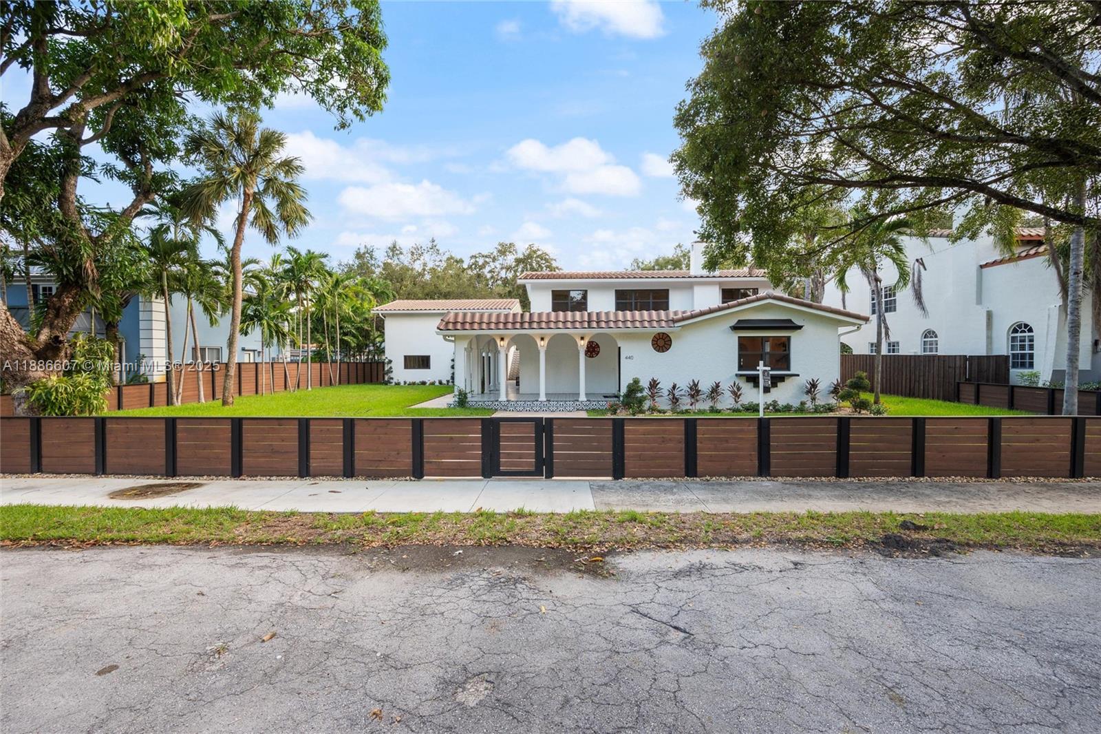 Miami Shores