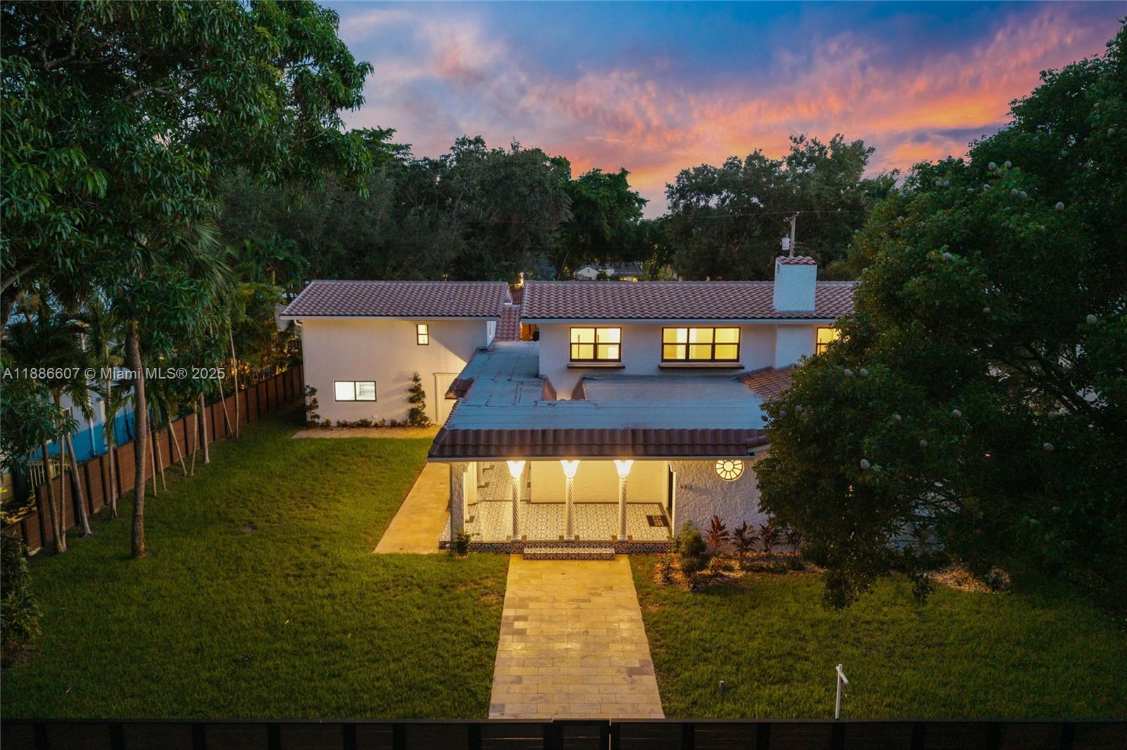 Miami Shores