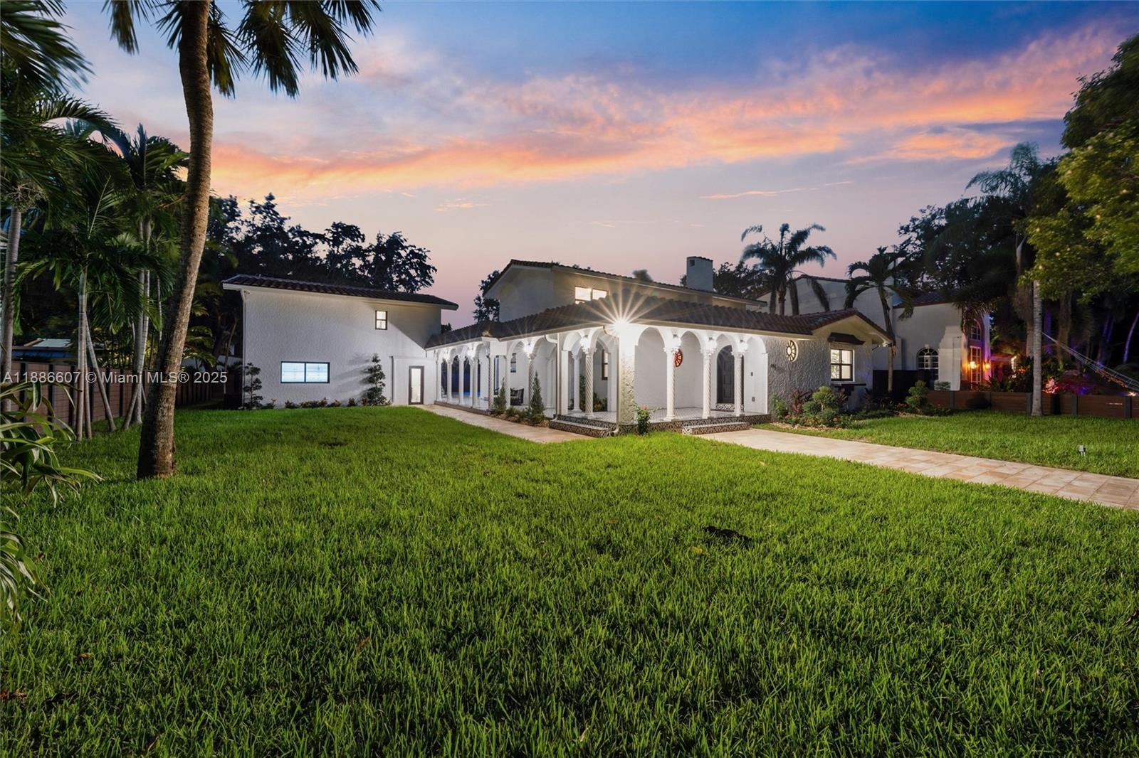 Miami Shores