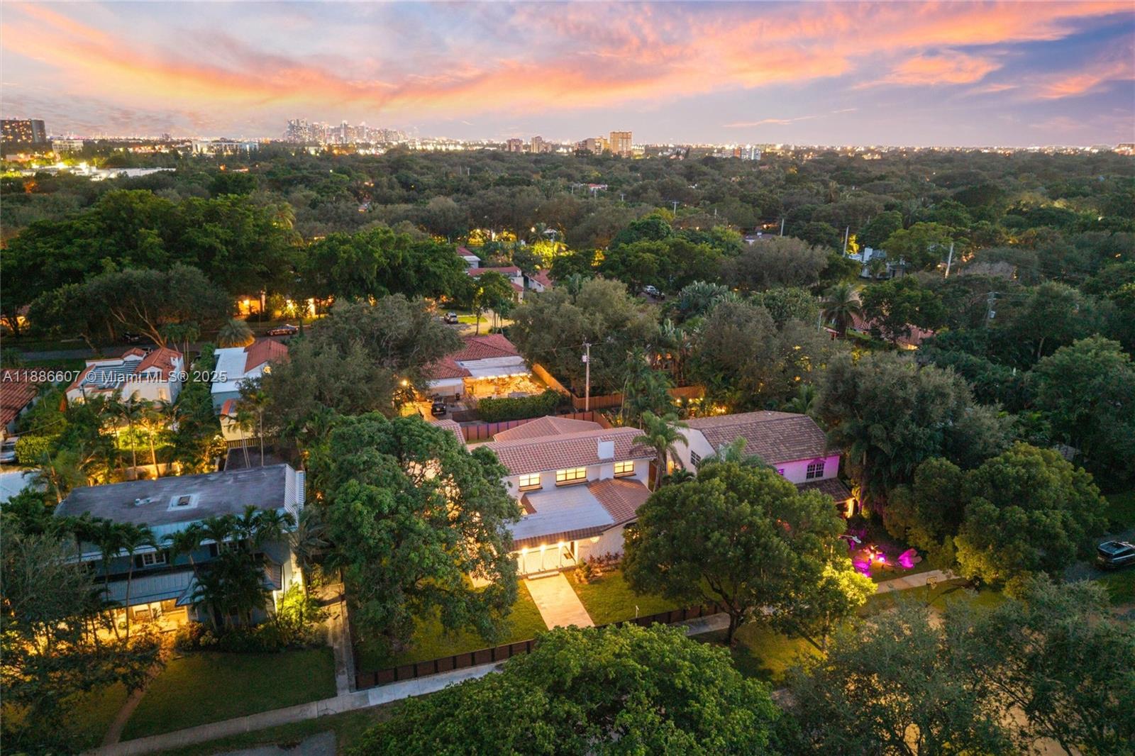 Miami Shores