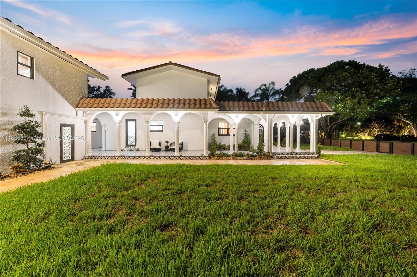 Miami Shores