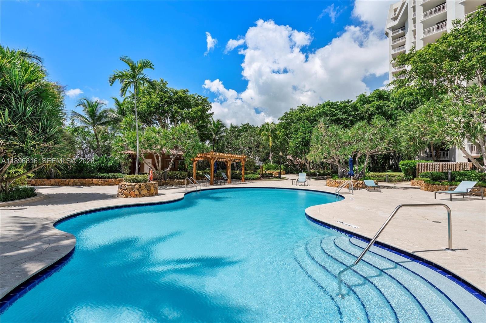 4000 Towerside Ter # 402, Miami Unit: 402