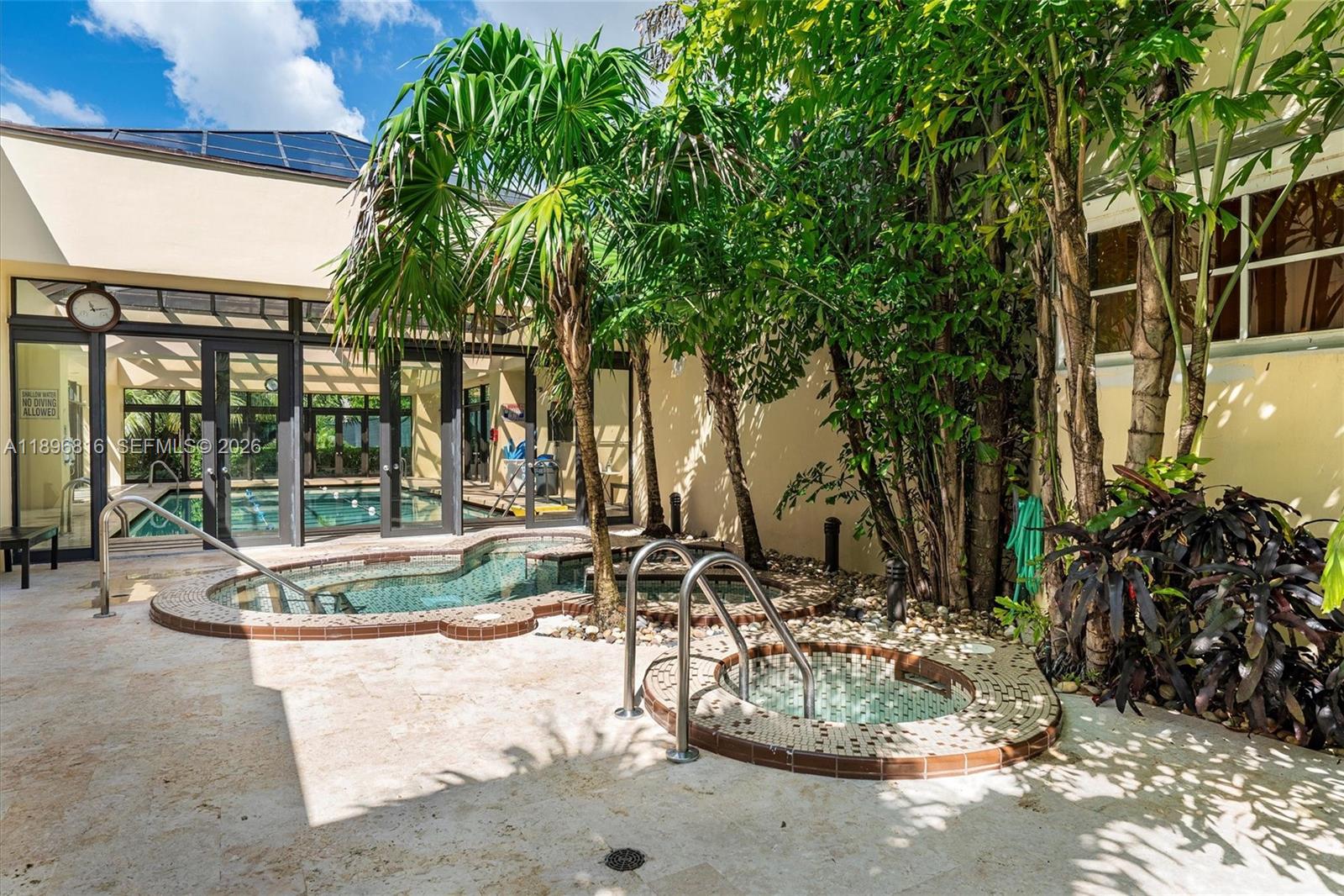 4000 Towerside Ter # 402, Miami Unit: 402