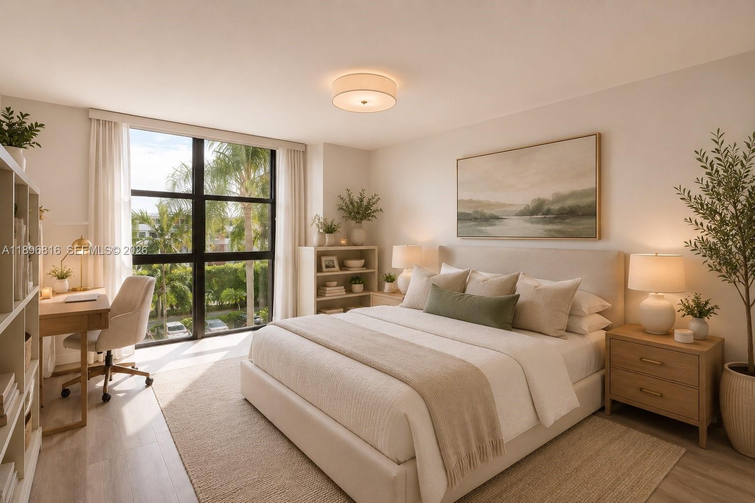 4000 Towerside Ter # 402, Miami Unit: 402