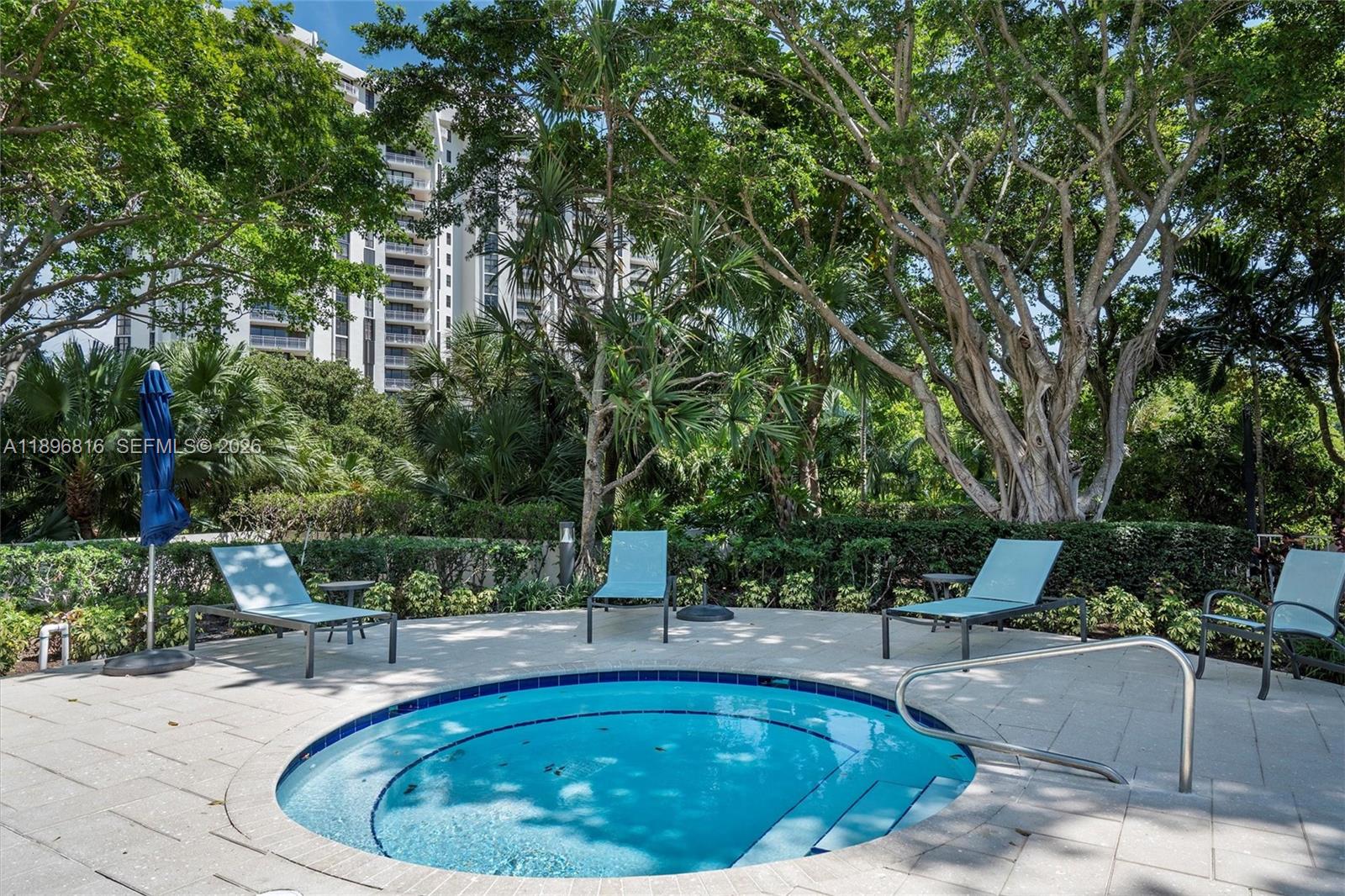 4000 Towerside Ter # 402, Miami Unit: 402