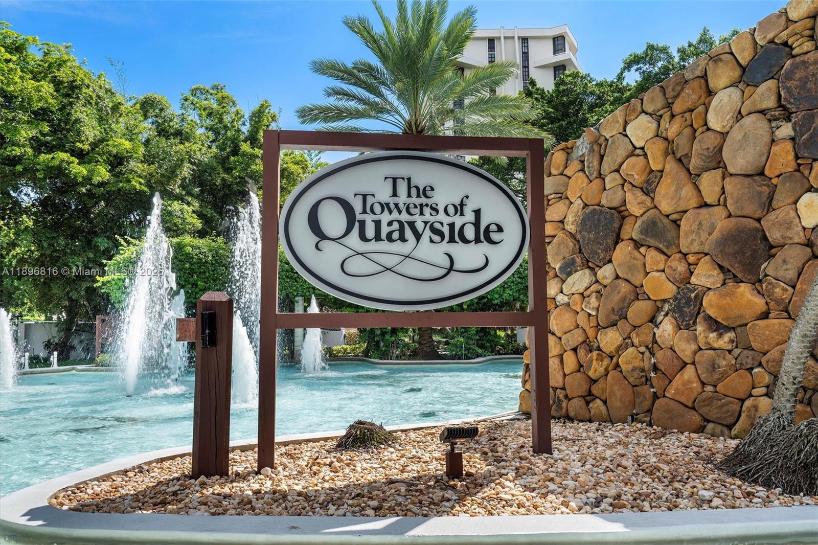 4000 Towerside Ter # 402, Miami Unit: 402