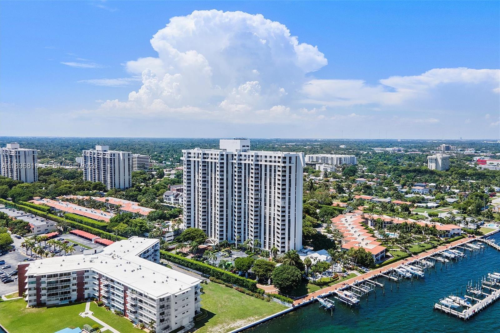 4000 Towerside Ter # 402, Miami Unit: 402