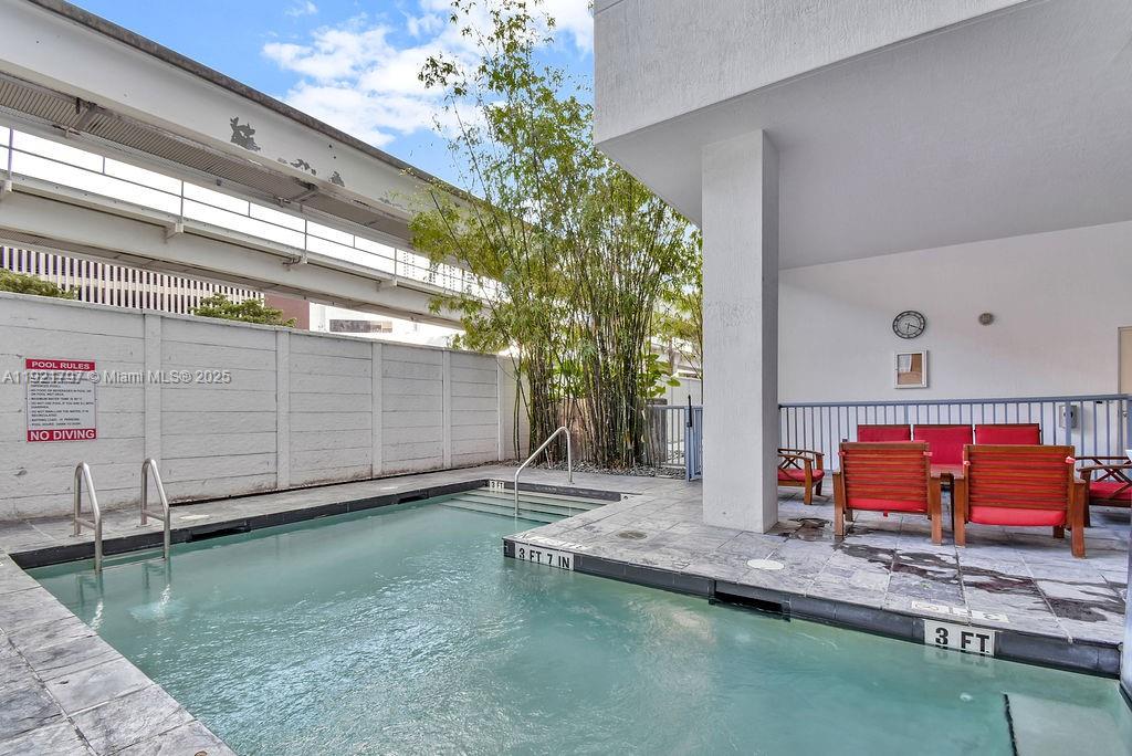 234 NE 3rd St # 1802