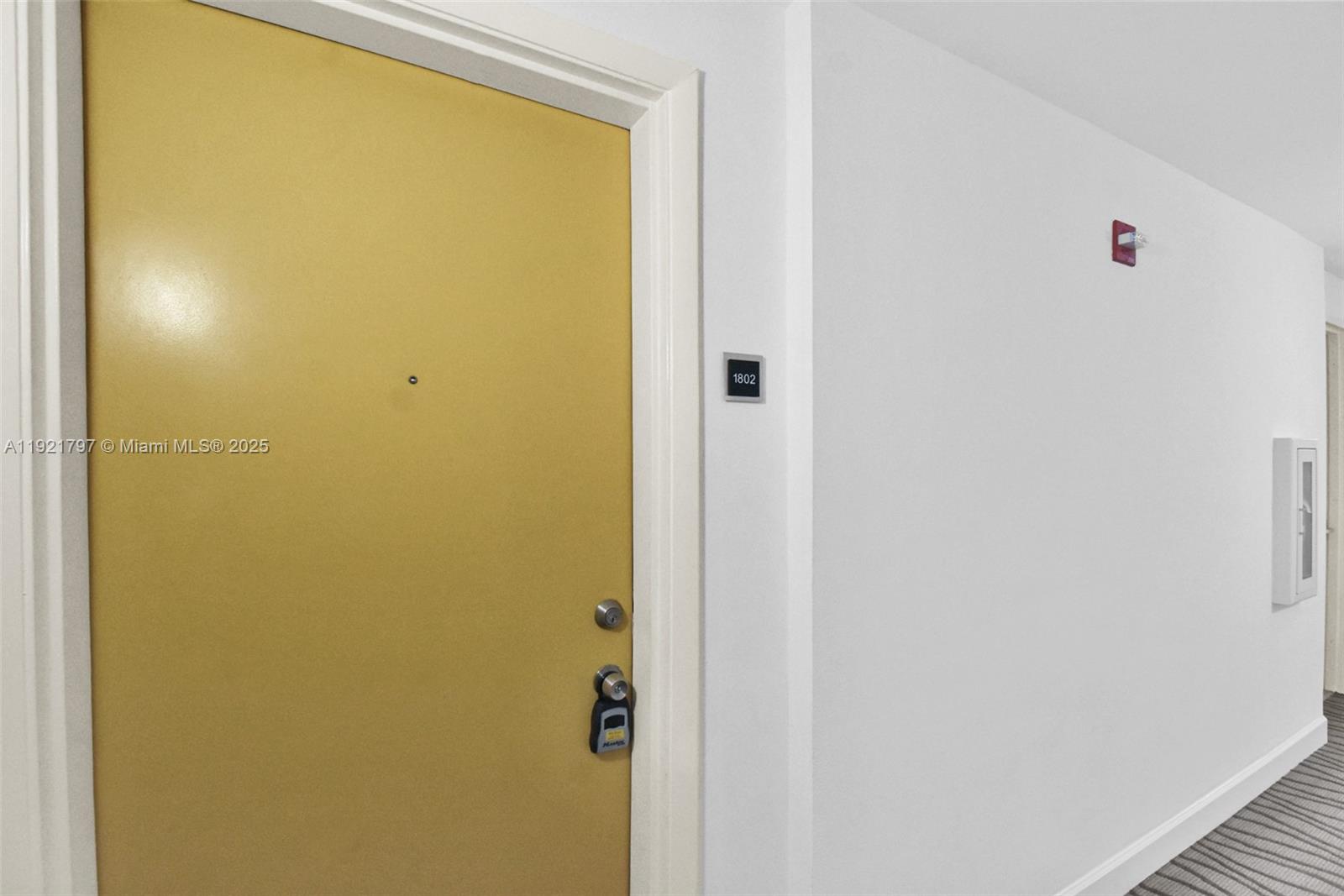 234 NE 3rd St # 1802