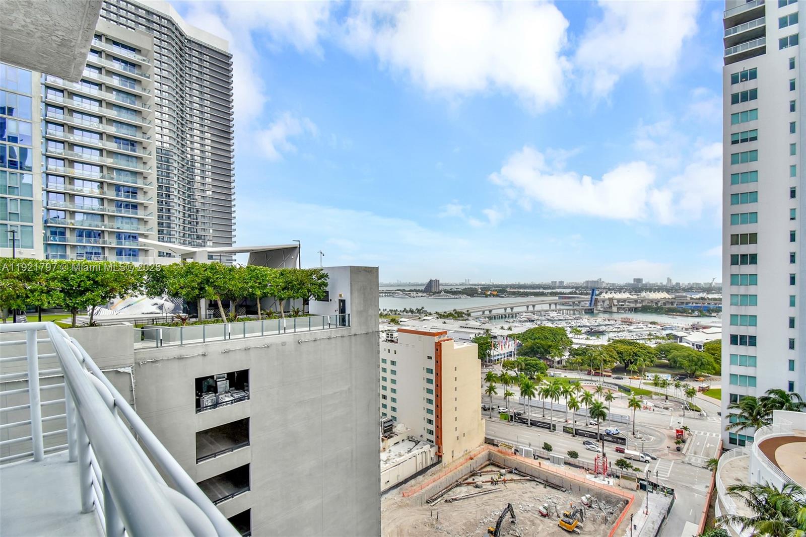 234 NE 3rd St # 1802